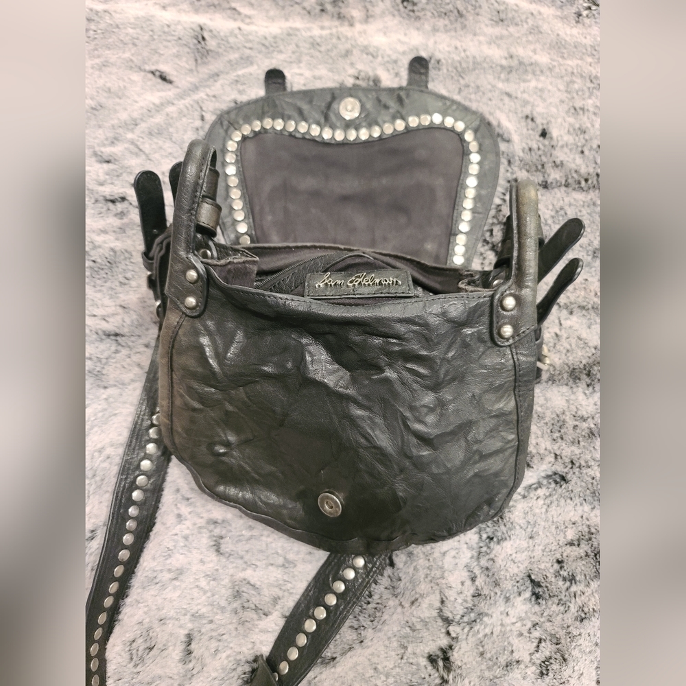 Sam Edelman leather  bag - Picture 2 of 5